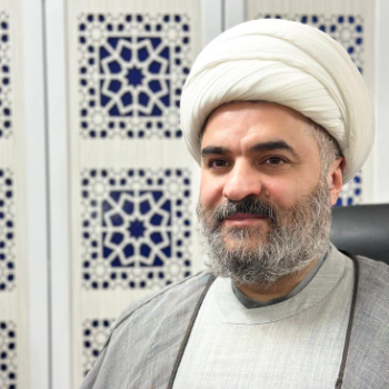 استاد محمد علی خلیلی