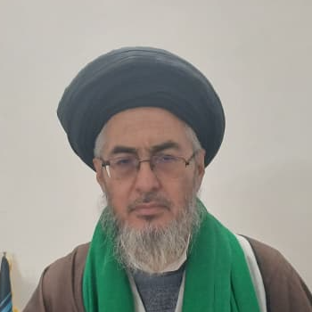 سید حسن موسوی