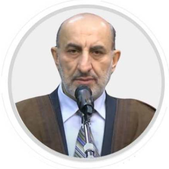Sayed Khalil Tabatabai