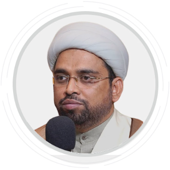 استاد ذیشان حیدر