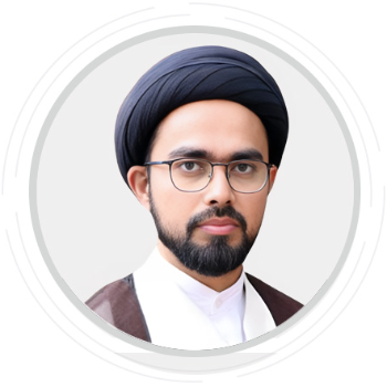 استاد سید عابد رضا نوشاد