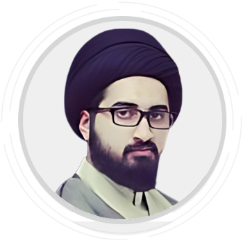 استاد سید سبطین علی نقوی