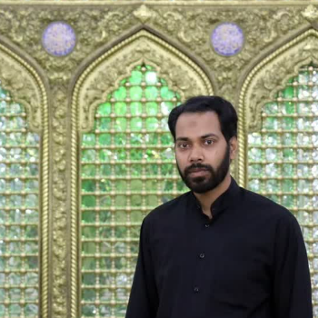 Shabab Reza