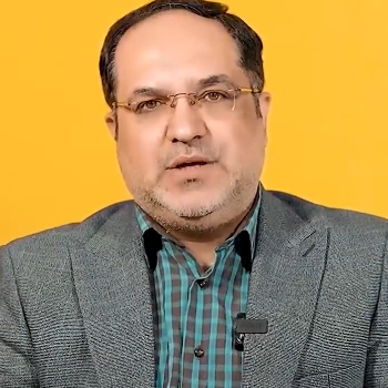 دکتر علیرضا هزار