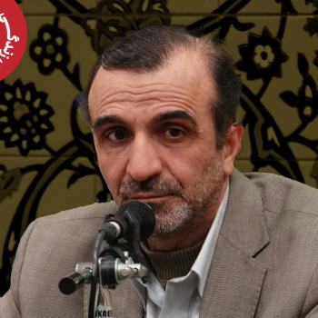 استاد محمد علی دولتی