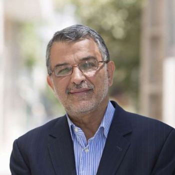 دکتر سیدحمید خویی