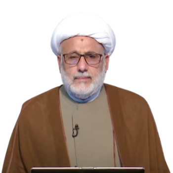 الاستاذ محمد حسين بيت غانم