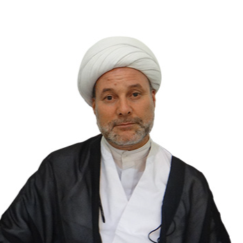 الاستاذ الشيخ فضيل الجزائري