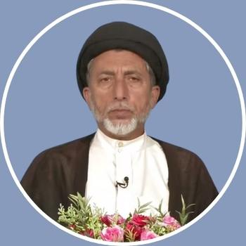 استاد محسن شاه رضوی