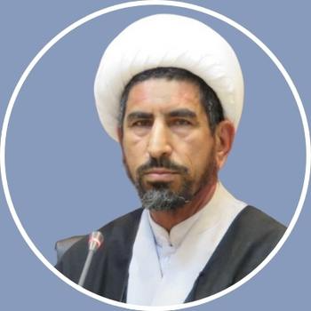 استاد محمد یوسف عابدی