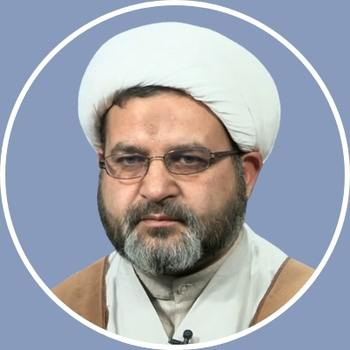 استاد فدا حسین عابدی