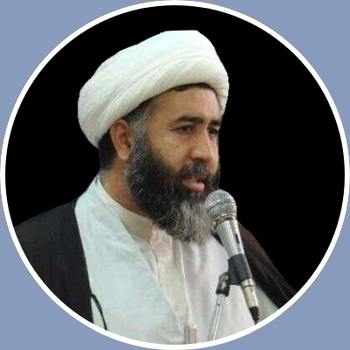 استاد غلام محمد فخرالدین