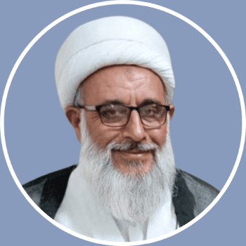 استاد ظفر عباس شهانی