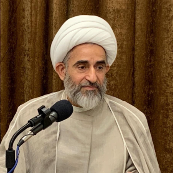 الشيخ جلال معاش