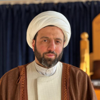 Cheikh Mostafa Al-Khaliq