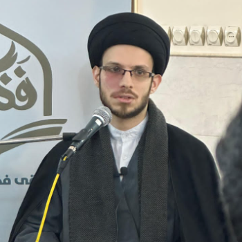 السيد هادي الحكيم