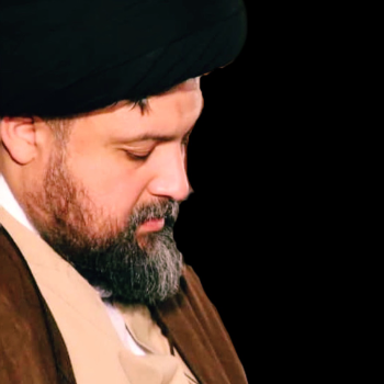 سیدعلی حیدری