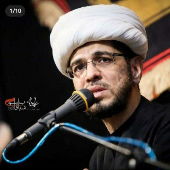شیخ سعید اژدری