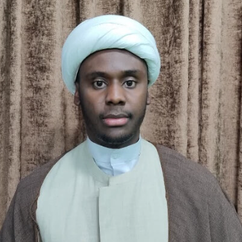 SHEIJ ALI SAID Montano