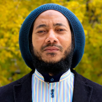 Abd al Hakim Aguilar
