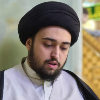 السید محمد الحسیني الشیرازي