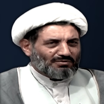 استاد خیرالله مردانی