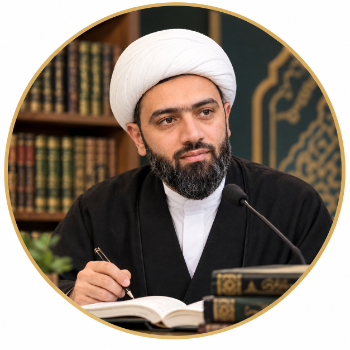 استاد محمد شعبانی فر