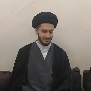 السيد مجتبى الحسيني