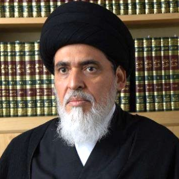 سماحة السيد منير الخباز