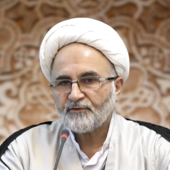 استاد محمد رضا یوسفی