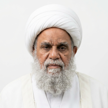 آیت الله کریمی جهرمی