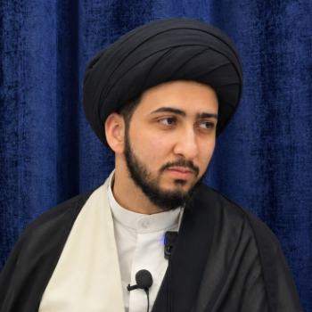 السيد محمد باقر الشيرازي