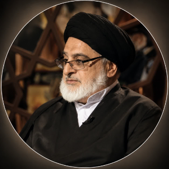استاد سید جعفر علم‌الهدی بروجردی