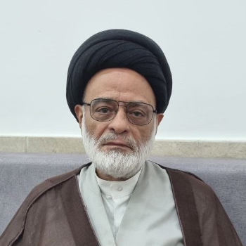 سماحة السيد محسن الخاتمي