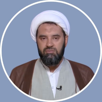 استاد فدا علی حلیمی