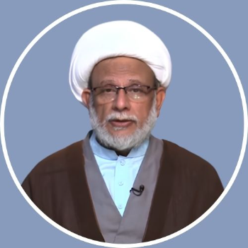 استاد محمد علی رمضانی