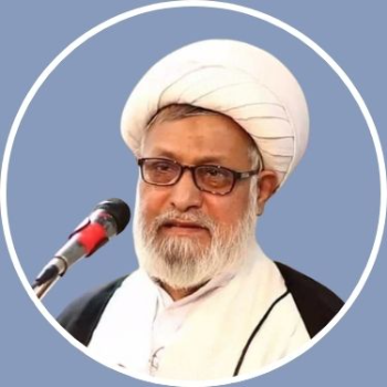 استاد غلام عباس رئیسی