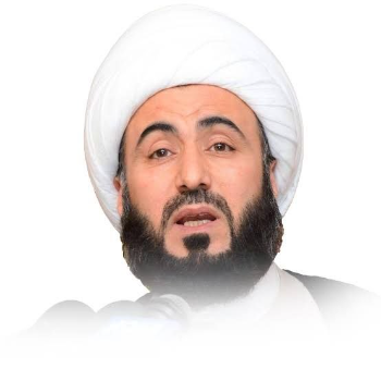 الشيخ حسين الأميري