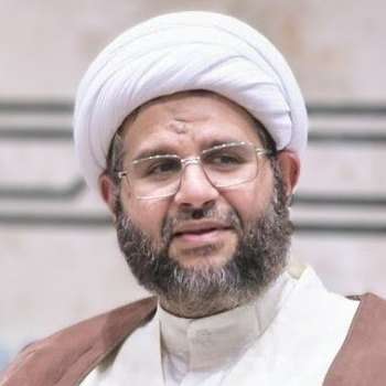 الشيخ جعفر آل طوق