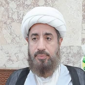 الشيخ حبيب حمادة