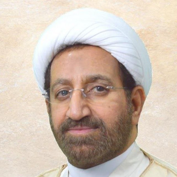 الشيخ حسين السندي