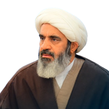 سماحة الشيخ أحمد الصافي