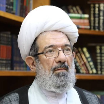 الشيخ محمد باقر الايرواني