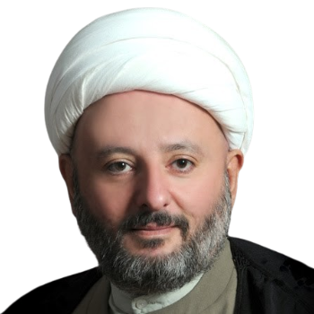 الشيخ مرتضى معاش