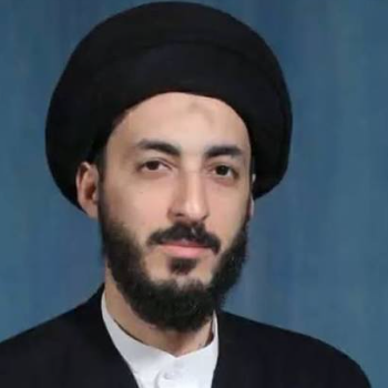 السيد مرتضى المدرسي