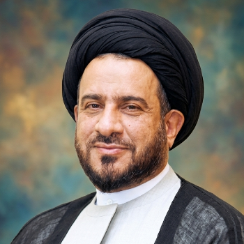 استاد سید محمد باقر فالی