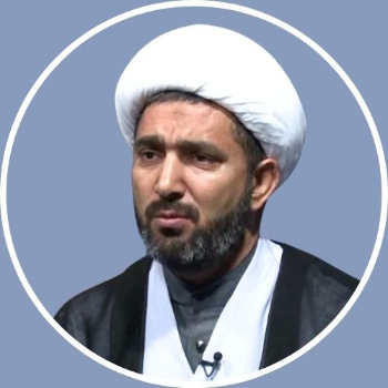 استاد غلام مرتضی انصاری