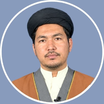 استاد سید شاه حسین موسوی