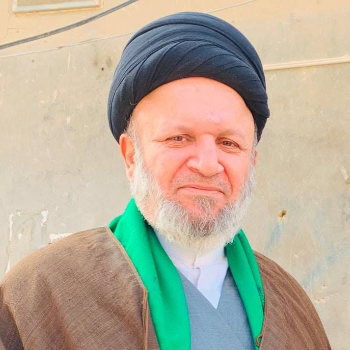 السيد عبد الحسين القاضي