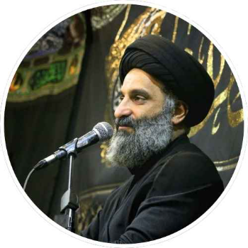 استاد سید رضی الدین مرتضوی لنگرودی